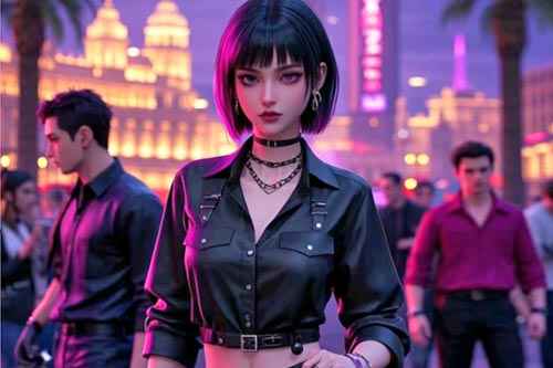 万向平台注册中心