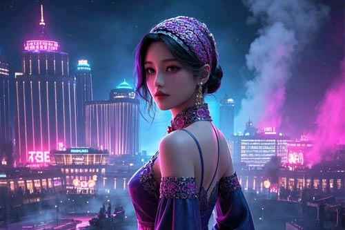 杏盛账号申请开通