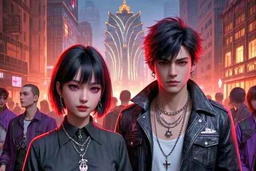 天火平台注册中心